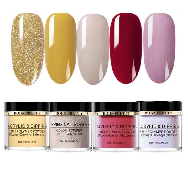 pretty dipping nail powder gradient clear base coat natural dry dip nails glitter decoration accessories1, Silver;gold
pretty dipping nail powder gradient clear base coat natural dry dip nails glitter decoration accessories1, Silver;gold