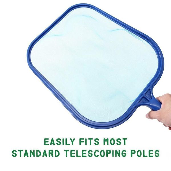 pool & accessories professional swimming skimmer net fish pond leaf picker fishing garden cleaning tools
pool & accessories professional swimming skimmer net fish pond leaf picker fishing garden cleaning tools