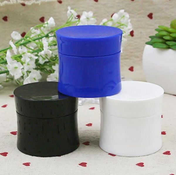 storage bottles & jars 30g tight waist shape plastic cream jars, cosmetic packaging box,nail beauty jar wholesale
storage bottles & jars 30g tight waist shape plastic cream jars, cosmetic packaging box,nail beauty jar wholesale