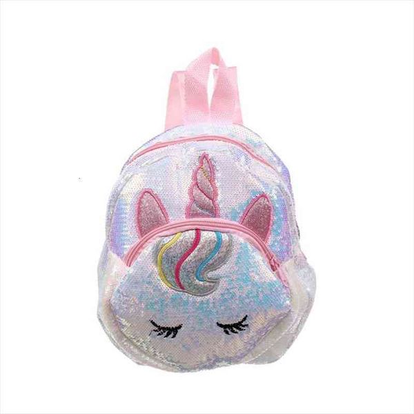 silver shiny sequin backpack paillette unicorn design satchel adorable bookbag fashion cute kids travel small school bag
silver shiny sequin backpack paillette unicorn design satchel adorable bookbag fashion cute kids travel small school bag