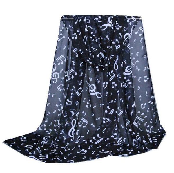 scarves vintage fashion women musical note printed thin silk neck wraps scarf black pink, Blue;gray
scarves vintage fashion women musical note printed thin silk neck wraps scarf black pink, Blue;gray