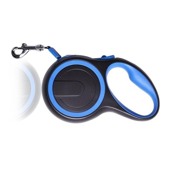 3m/5m/8m flexible automatic dog leash retractable dogs traction rope pet product collars & leashes