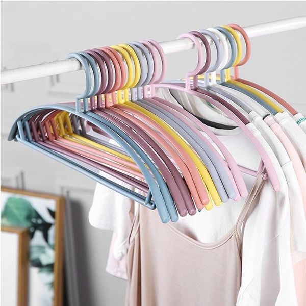 hangers & racks 10pcs/lot non-slip semi-circle seamless bold hanging wet and dry support durable household clothes
hangers & racks 10pcs/lot non-slip semi-circle seamless bold hanging wet and dry support durable household clothes