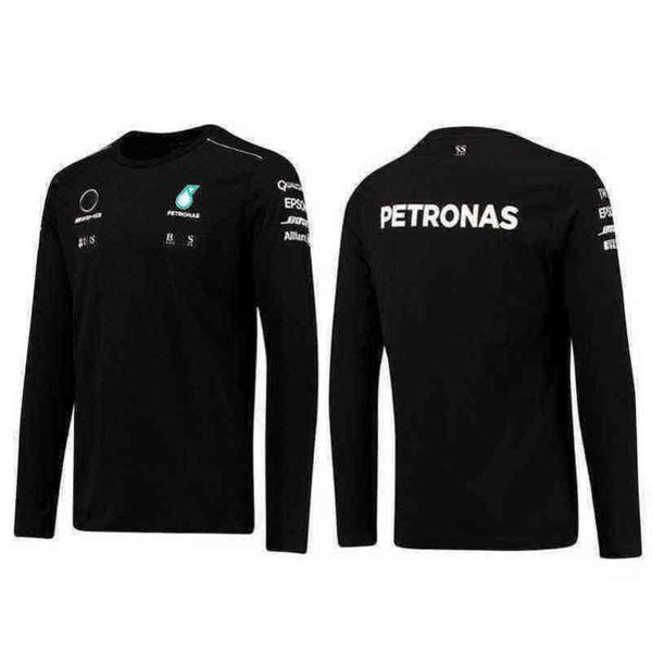 petronas luxury brand sweatshirts mens t shirts mercedes f1 formula one racing women casual long sleeve t-shirts benz lewis hamilton team wo, White;black
petronas luxury brand sweatshirts mens t shirts mercedes f1 formula one racing women casual long sleeve t-shirts benz lewis hamilton team wo, White;black