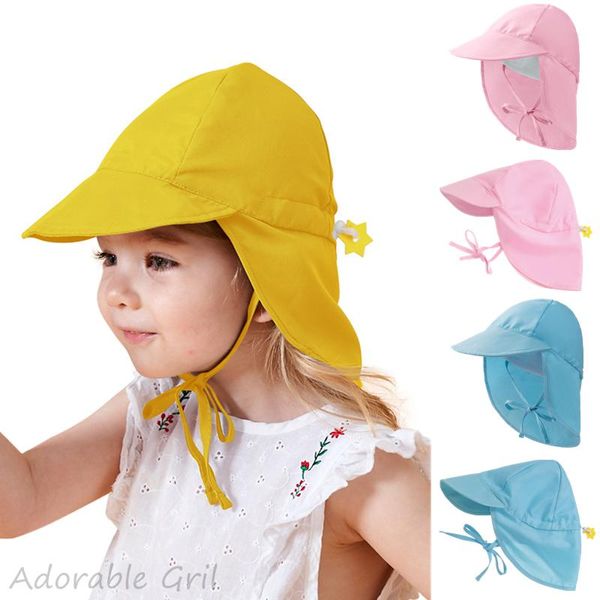 caps & hats summer uv protection sun hat infant toddler kid cute yellow star baby boys girls beach headwear outdoor bucket cap
caps & hats summer uv protection sun hat infant toddler kid cute yellow star baby boys girls beach headwear outdoor bucket cap