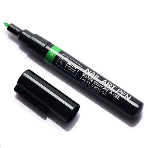 nail art kits 16pcs 16 colors 3d design pen uv dotting drawing painting salon tool
nail art kits 16pcs 16 colors 3d design pen uv dotting drawing painting salon tool