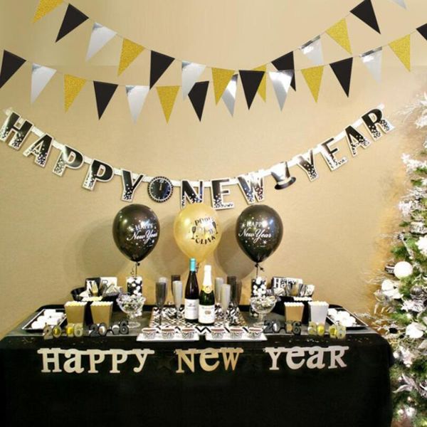 party decoration 3.9m pennant bunting banner happy birthday flags kids garland children baby room merry christmas
party decoration 3.9m pennant bunting banner happy birthday flags kids garland children baby room merry christmas