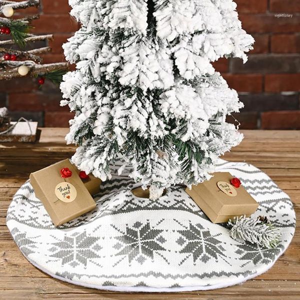 christmas decorations 46cm snowflake knitted tree skirt base carpet floor mat for home decoration year decorations1
christmas decorations 46cm snowflake knitted tree skirt base carpet floor mat for home decoration year decorations1