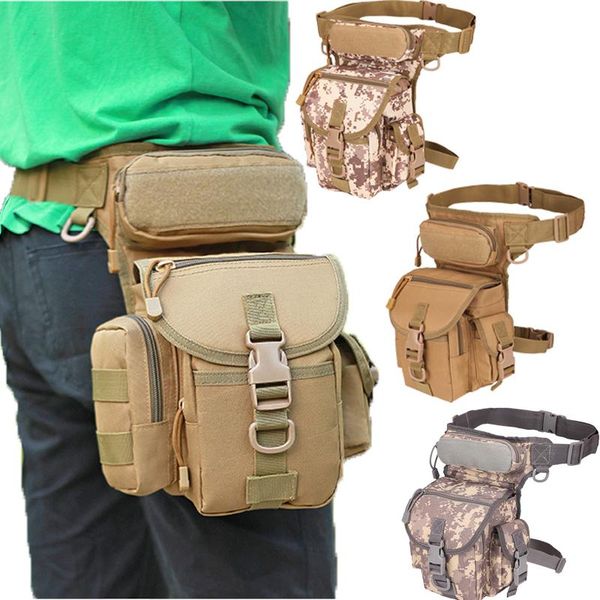 tactical waist bag drop leg bags outdoor climbing pack belt hip bum military travel multi-purpose climb
tactical waist bag drop leg bags outdoor climbing pack belt hip bum military travel multi-purpose climb