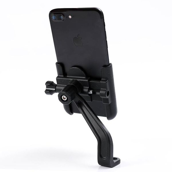 car & truck racks outdoor aluminium alloy bicycle mobile phone holder stands anti-slip motorcycle handlebar/rearview mirror gps bracket
car & truck racks outdoor aluminium alloy bicycle mobile phone holder stands anti-slip motorcycle handlebar/rearview mirror gps bracket