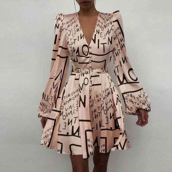 fashion satin solid long sleeve dress spring elegant women button a-line mini dress casual loose v-neck party vestido, Black;gray
fashion satin solid long sleeve dress spring elegant women button a-line mini dress casual loose v-neck party vestido, Black;gray