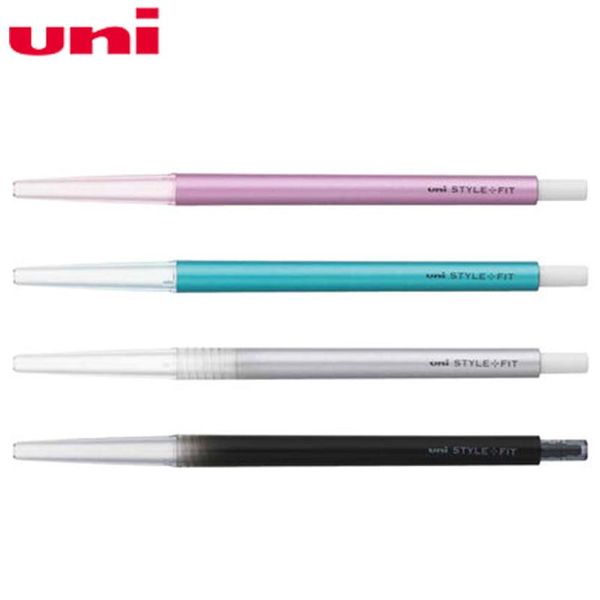 gel pens uni mitsubishi style fit color pen umnh-59 single-function empty shell japan
gel pens uni mitsubishi style fit color pen umnh-59 single-function empty shell japan