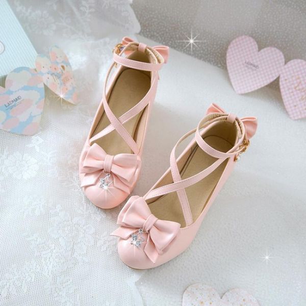 sandals cross bandage lolita shoes women white pumps thick heel 2021 spring female sweater bow for summer high heels, Black
sandals cross bandage lolita shoes women white pumps thick heel 2021 spring female sweater bow for summer high heels, Black