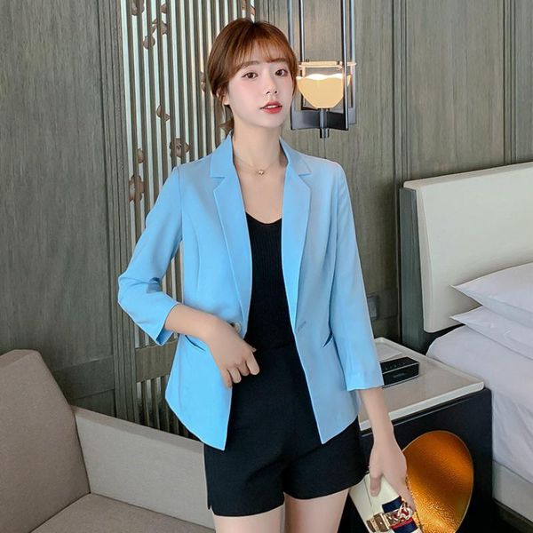 spring autumn women small suit plus size long sleeve jacket casual fashionable cotton linen windbreaker coat women's suits & blazers, White;black
spring autumn women small suit plus size long sleeve jacket casual fashionable cotton linen windbreaker coat women's suits & blazers, White;black