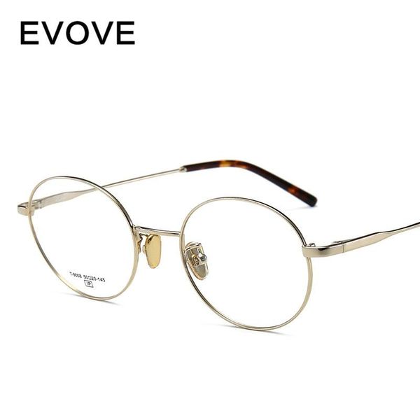 fashion sunglasses frames evove round eyeglasses frame men women small narrow nerd glasses man spectacles gold for optic eyewear vintage, Black
fashion sunglasses frames evove round eyeglasses frame men women small narrow nerd glasses man spectacles gold for optic eyewear vintage, Black