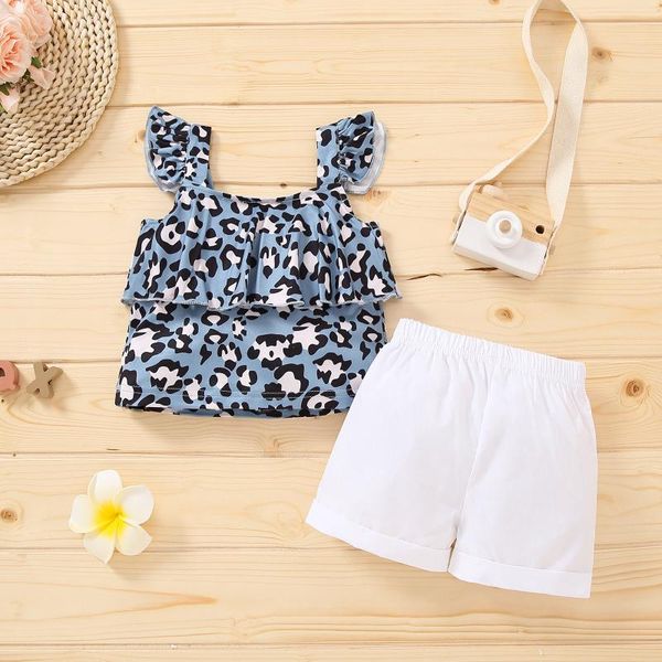 born infant baby valentine heart leopard print vest +bowknot shorts set girls clothes vestiti neonata girl sets clothing, White
born infant baby valentine heart leopard print vest +bowknot shorts set girls clothes vestiti neonata girl sets clothing, White