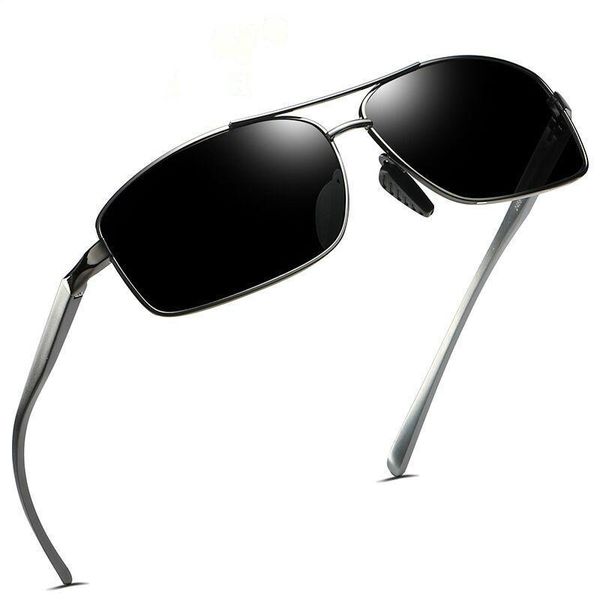 sunglasses aluminum magnesium frame mens polarized for men classic rectangle driving sun glasses male goggle uv400 gafas, White;black
sunglasses aluminum magnesium frame mens polarized for men classic rectangle driving sun glasses male goggle uv400 gafas, White;black