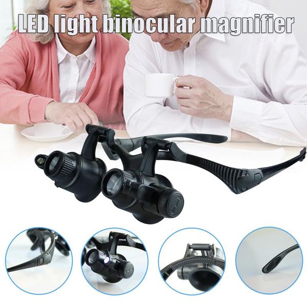 professional hand tool sets 10x+20x loupe magnifying glasses jewelery microscope watch repair led magnifier sasw666
professional hand tool sets 10x+20x loupe magnifying glasses jewelery microscope watch repair led magnifier sasw666