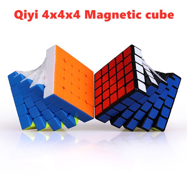 qiyi ms series magnetic 4x4x4 magic cube 4x4 speed cube puzzle competition cubes cubo magico
qiyi ms series magnetic 4x4x4 magic cube 4x4 speed cube puzzle competition cubes cubo magico