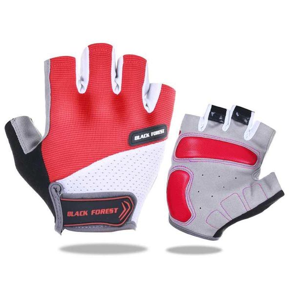 cycling gloves 1pair half finger -slip -sweat gel bicycle riding mtb road mountain bike sports, Black
cycling gloves 1pair half finger -slip -sweat gel bicycle riding mtb road mountain bike sports, Black