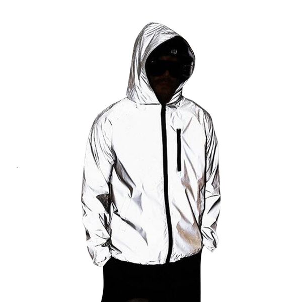 men's jackets reflective jacket, raincoat, hoodie, harajuku hip hop style, korean street clothing, spring and autumn, 2021, Black;brown
men's jackets reflective jacket, raincoat, hoodie, harajuku hip hop style, korean street clothing, spring and autumn, 2021, Black;brown