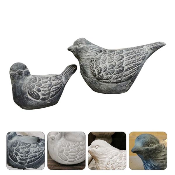 candle holders 2pcs animal shaped adornment decorative candleholders for garden (random color)
candle holders 2pcs animal shaped adornment decorative candleholders for garden (random color)
