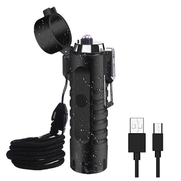 downlights multifunctional usb charging electric lighter portable led cigarette rechargeable for outdoor camping
downlights multifunctional usb charging electric lighter portable led cigarette rechargeable for outdoor camping