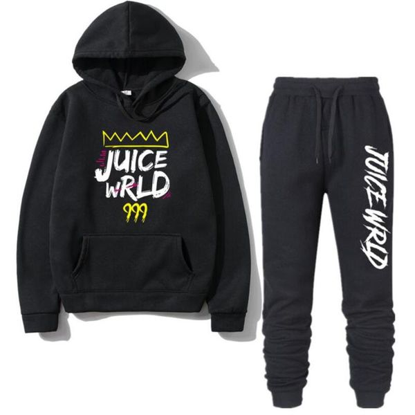 men's tracksuits 2021 rapper hoodie suit sportswear hooded sweatshirt pants pullover 2-piece casual outerwear clothes, Gray
men's tracksuits 2021 rapper hoodie suit sportswear hooded sweatshirt pants pullover 2-piece casual outerwear clothes, Gray