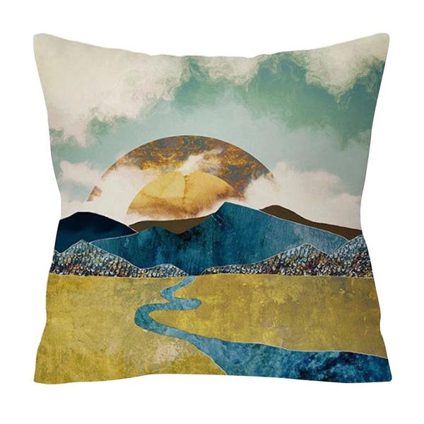 pillow case design 1pc mountain geometric print soft cases linen sofa cushion cover home decor core decoration
pillow case design 1pc mountain geometric print soft cases linen sofa cushion cover home decor core decoration
