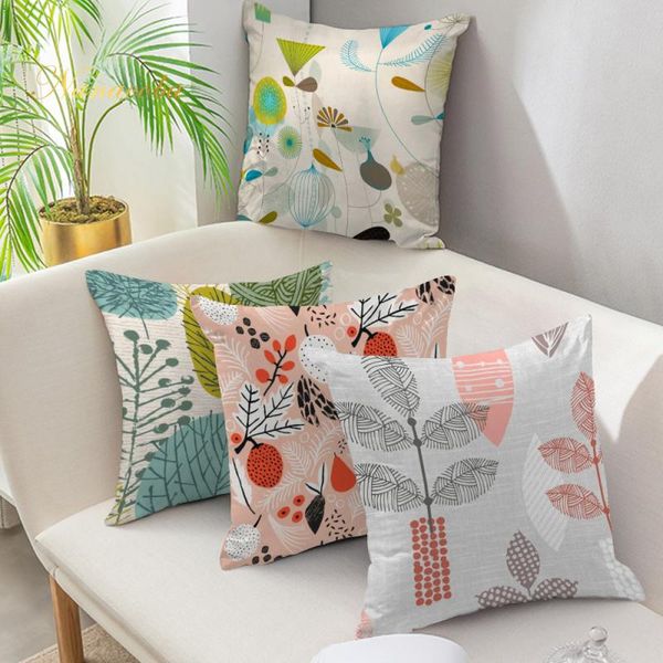 pillow case fuwatacchi plants leaves print seat cushion cover skin-friendly throw car home decoration decorative back pillowcase
pillow case fuwatacchi plants leaves print seat cushion cover skin-friendly throw car home decoration decorative back pillowcase