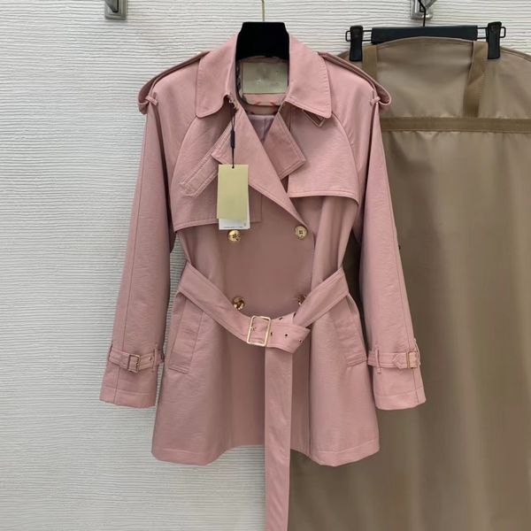 2021 autumn winter women's jackets lapel neck long sleeve luxury coats designer outerwear brand same style clothing 1109-22, Black;brown
2021 autumn winter women's jackets lapel neck long sleeve luxury coats designer outerwear brand same style clothing 1109-22, Black;brown