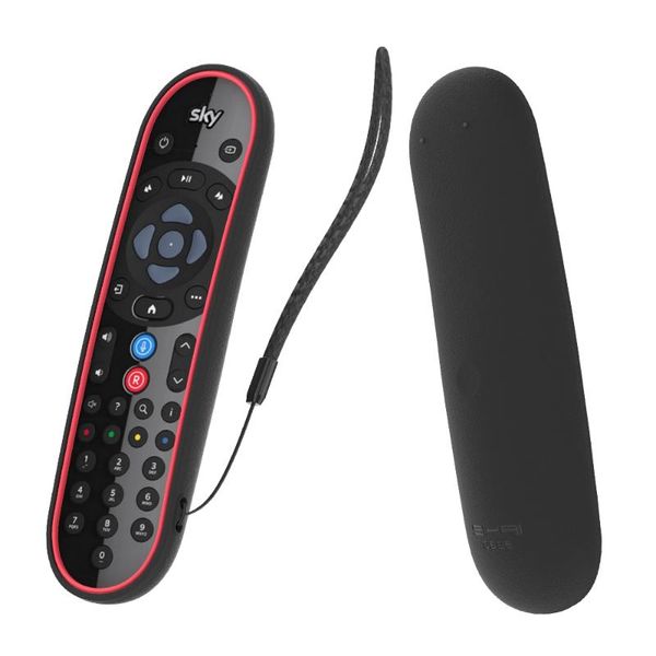 anti-slip protective case for 2021 est sky q remote control ec201 / ec202 shockproof cover voice controlers
anti-slip protective case for 2021 est sky q remote control ec201 / ec202 shockproof cover voice controlers