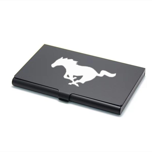car organizer creative business card case stainless steel aluminum metal box cover credit holder for mustang accessories
car organizer creative business card case stainless steel aluminum metal box cover credit holder for mustang accessories