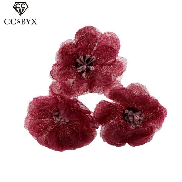 hair clips & barrettes wedding jewelry sticks combs 1pcs flower engagement accessories for bridal girls party beach yarn simple design di, Golden;silver
hair clips & barrettes wedding jewelry sticks combs 1pcs flower engagement accessories for bridal girls party beach yarn simple design di, Golden;silver