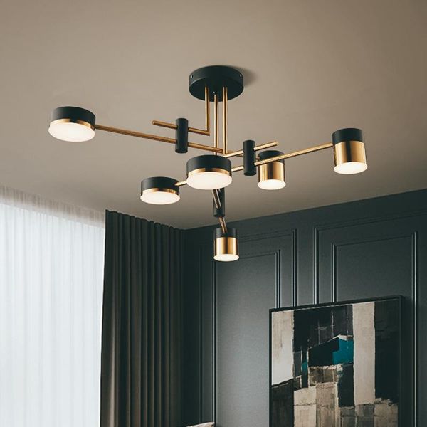 chandeliers modern abstract art branch led chandelier 
chandeliers modern abstract art branch led chandelier