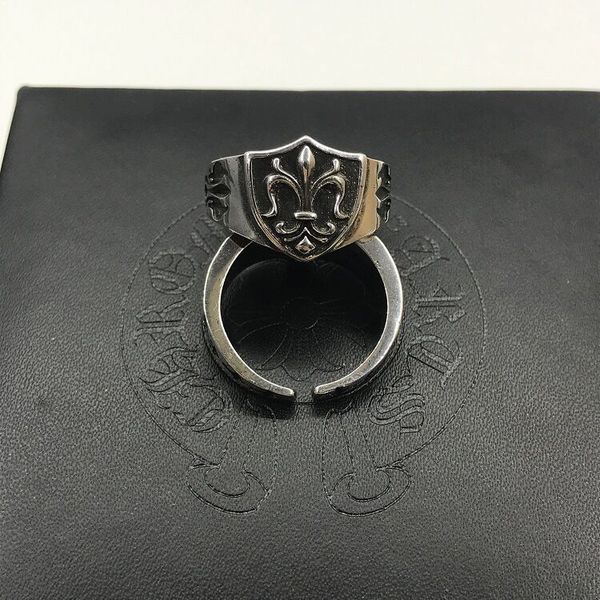 designer jewelry new croquet in 2021 personalized shield army flower opening men's ring q56o gt9r, Silver
designer jewelry new croquet in 2021 personalized shield army flower opening men's ring q56o gt9r, Silver