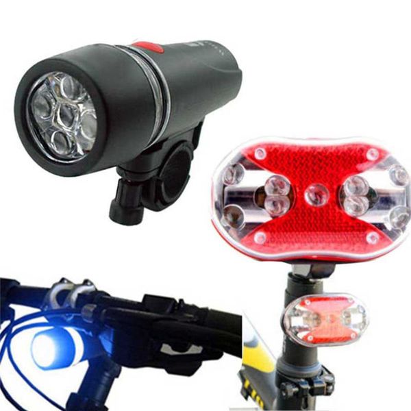 modes front bicycle light led bike head and back warning helmet night safety riding taillight set #2m16 lights
modes front bicycle light led bike head and back warning helmet night safety riding taillight set #2m16 lights