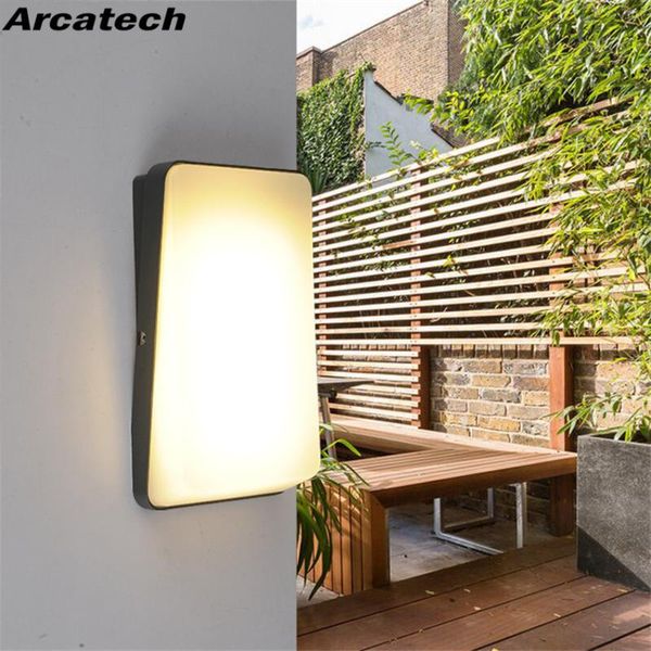 outdoor wall lamps led waterproof light 12w garden lamp aisle exterior balcony corridor aluminum lighting nr44
outdoor wall lamps led waterproof light 12w garden lamp aisle exterior balcony corridor aluminum lighting nr44