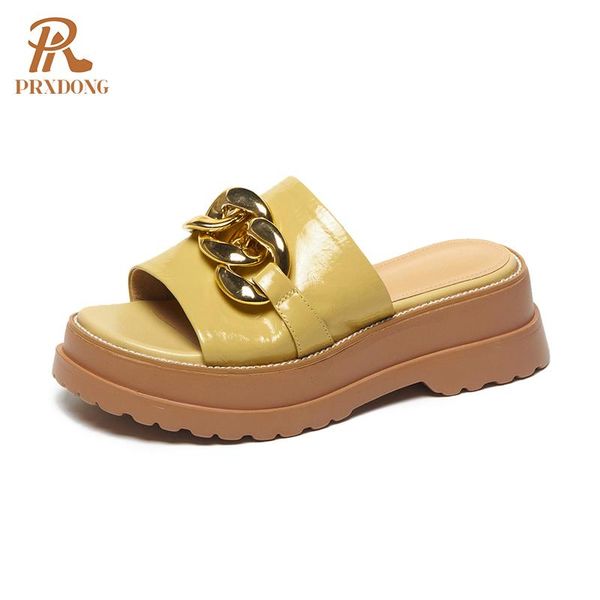 women thick bottom slippers genuine leather wedges heels brand design sandals summer sweet casual shoes woman 34-42 dress, Black
women thick bottom slippers genuine leather wedges heels brand design sandals summer sweet casual shoes woman 34-42 dress, Black