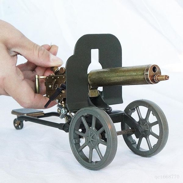 Mark heavy machine gun model lighter flame refillable butane blunt inflatable lighter military hobby collection men must have gift
Mark heavy machine gun model lighter flame refillable butane blunt inflatable lighter military hobby collection men must have gift