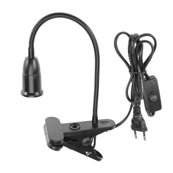 lamp holders & bases 1.7m e27 eu hanging pendant led light clamp plug desk bulb socket cord adapter holder with switch wire
lamp holders & bases 1.7m e27 eu hanging pendant led light clamp plug desk bulb socket cord adapter holder with switch wire