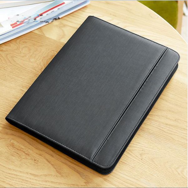 business card files multifuctional zipper leather file folder a4 document bag organizer padfolio briefcase with ipad stand 1105a
business card files multifuctional zipper leather file folder a4 document bag organizer padfolio briefcase with ipad stand 1105a