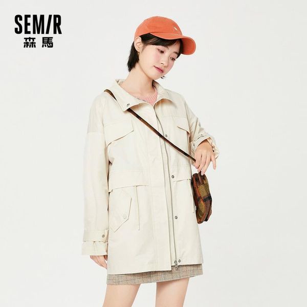 windbreaker women autumn 2021 loose bf style british jacket lapel casual fashion clothes trend women's jackets, Black;brown
windbreaker women autumn 2021 loose bf style british jacket lapel casual fashion clothes trend women's jackets, Black;brown