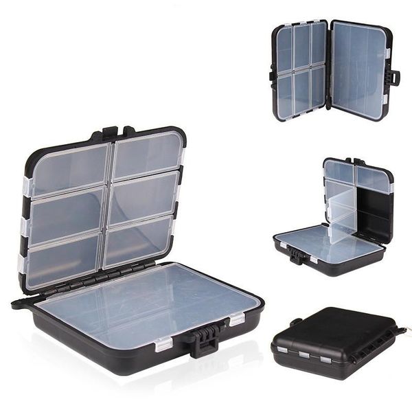 fishing accessories tackle box compartments storage case carp tools plastic for lure tool
fishing accessories tackle box compartments storage case carp tools plastic for lure tool