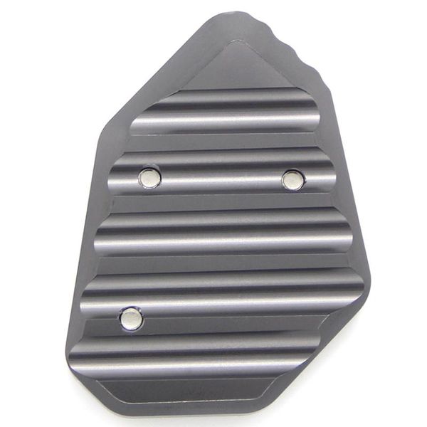 other motorcycle parts side stand enlarge plate kickstand extension for k1200s 2003-2008 k1200r 2004-2008 sport 2005-2007 k1300s 2007-20
other motorcycle parts side stand enlarge plate kickstand extension for k1200s 2003-2008 k1200r 2004-2008 sport 2005-2007 k1300s 2007-20