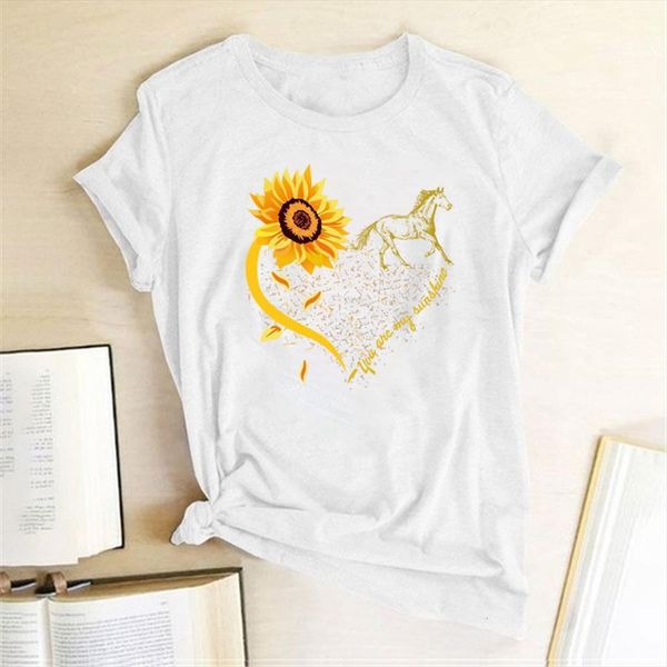 sunflower horse heart printed men mens summer aesthetic clothes vogue cotton graphic tees casual ropa mujer, White;black
sunflower horse heart printed men mens summer aesthetic clothes vogue cotton graphic tees casual ropa mujer, White;black
