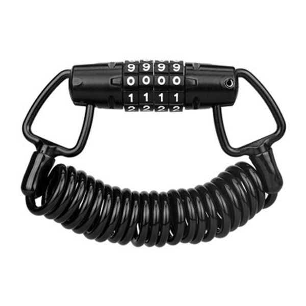 bike locks bicycle mini lock portable changeable password anti-theft helmet thick steel cable safety car wire
bike locks bicycle mini lock portable changeable password anti-theft helmet thick steel cable safety car wire