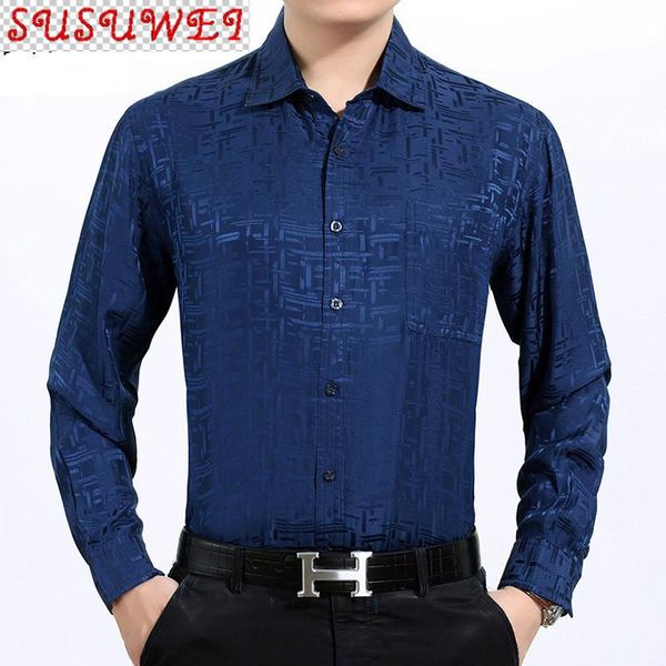 100%silk men shirt summer blue white dress man 2010 gentlemen button chemise homme manche longue 3383 kj1942 men's casual shirts, White;black
100%silk men shirt summer blue white dress man 2010 gentlemen button chemise homme manche longue 3383 kj1942 men's casual shirts, White;black