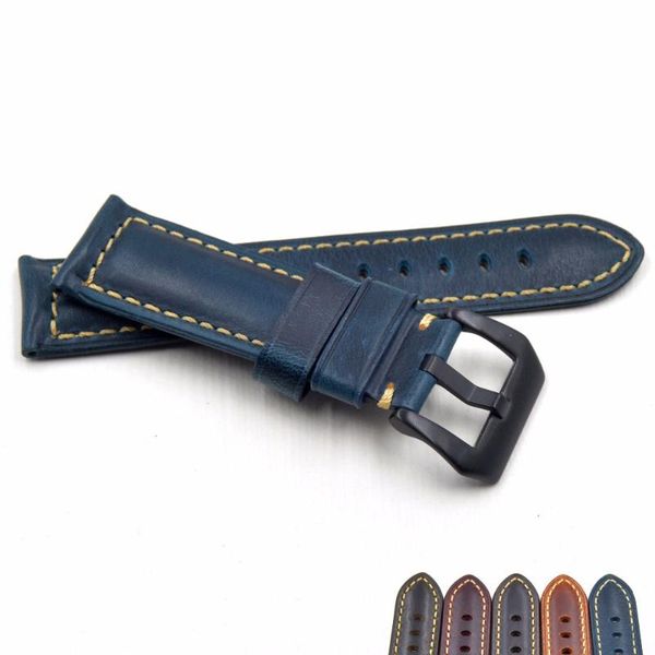 watch bands genuine leather watchband bracelet 26mm 24mm 22mm 20mm retro strap band black brown men women belt accessories
watch bands genuine leather watchband bracelet 26mm 24mm 22mm 20mm retro strap band black brown men women belt accessories