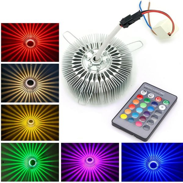 wall lamp 1w 3w led light sunflower rgb effect lights ac100-265v remote control colorful yellow/blue/red indoor decoration
wall lamp 1w 3w led light sunflower rgb effect lights ac100-265v remote control colorful yellow/blue/red indoor decoration